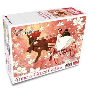 직소퍼즐 애니 빨강머리앤 꿈속에서 1014피스