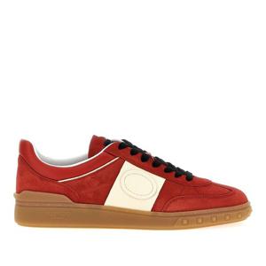 발렌티노 업빌리지 크러스트 스니커즈 Y2S0H77LAL RJA