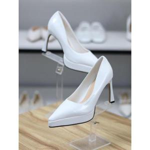 바이로쏘 세이브존06 가보시 스틸레토 힐 10cm 펌프스 (BY)25S12387CJ3