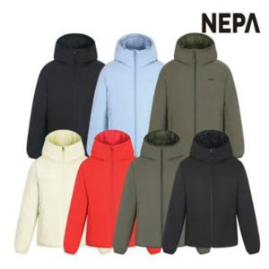 네파 [택가 159,000원] 남성 여성 C-TR 에코볼 써모 패딩 자켓 경량 패딩 재킷 7I50961/7I60961