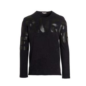 알렉산더 맥퀸 긴팔 티셔츠 664426QUZ89903 DOM