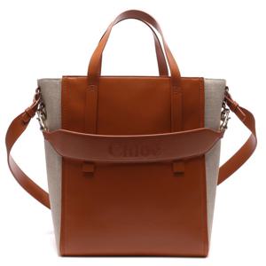 [끌로에] 23FW 여성 센스 미디엄 토트숄더백 (CHC23AS423L16 247 23F)