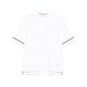 톰브라운 반팔 티셔츠 MJP209AJ0199100 DOM