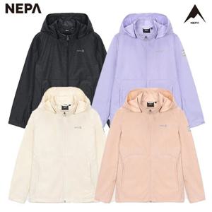 [네파] 여성 간절기 방풍자켓 매버릭 자켓 7k20604