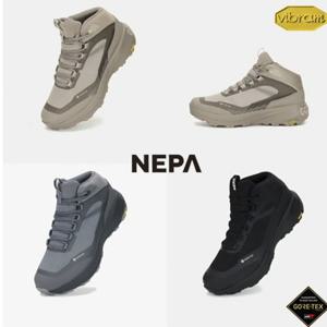 [네파] 남여 공용 국산 트립퍼 미드 고어텍스 경량 트레킹화