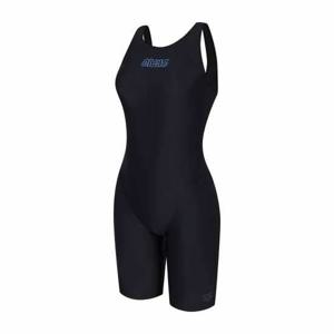 아레나  여성 링크 선수 4부 반신 U백(A4SL1CE03BLK)