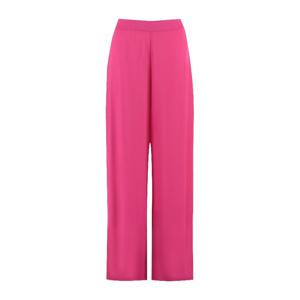 클립스 엘라스틱 백 웨이스트 와이드 팬츠 Z2249541 00015