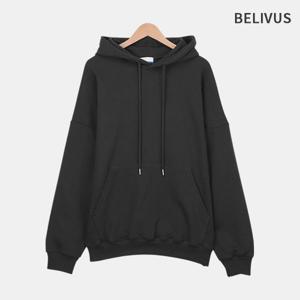 [빌리버스]빌리버스 남자 후드티 무지 긴팔 티셔츠 BPT077