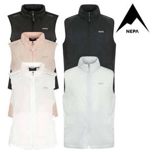 남여에어로윙 초경량 여름 조끼 베스트 7J31421 7J41421