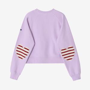 [세인트제임스]본사정품 Bon Bon Petit (PUR) ASJF251KR20-PUR