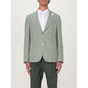 [BOSS] 라프리마 남성 블레이저 자켓 50540742 311 그린 /6
