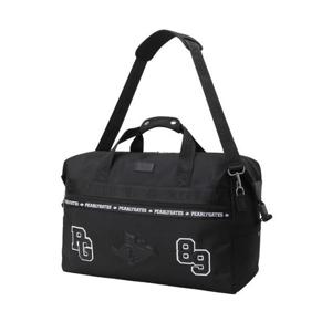 사은품증정 남성 심볼 패치 로고 라인 보스턴백 511E1BB041