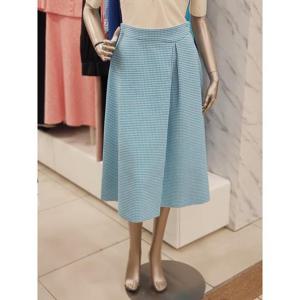 미니멈 세이브존01 하운드투스 플레어 스커트 MXBAWS3580