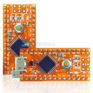 코코아팹 아두이노오렌지보드 나노