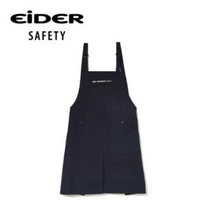 아이더 세이프티 베이직 에이프런2 HUA23603 셰프용앞치마 식당앞치마 요리사앞치마 주방앞치마 카페앞치마