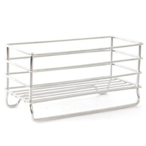 수세미 거치대 세제통 정리대 싱크대 정리 선반 소 수세미받침대 수세미보관대 싱크대수세미걸이 싱크대정