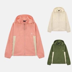 [네파] 여성 봄 여름 에코 브리즈 숏 바람막이 윈드 자켓 7L20