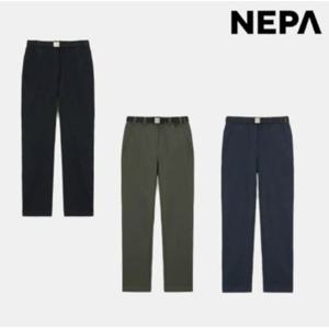 [네파] 여성 봄 가을 일자 바지 등산 슬림 팬츠 7L21604