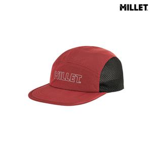 [밀레 (행사)]남여공용 드라이 메쉬 경량 캡_MXUSC915