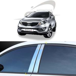 경동 B필러 몰딩 스포티지R K-851