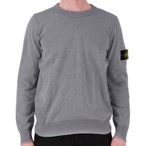 [스톤아일랜드 (남성 와펜 니트)] 5100053 S00B2 V0024