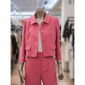 미니멈 세이브존03 카라넥 숏 자켓 MXBAWJ5080