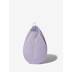 [휠라]  WHITE LINE 테니스 라켓 슬링백 FS3BCF5208X_PVI