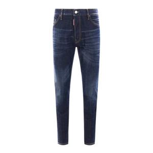 디스퀘어드2 데님 팬츠 S74LB1315 S30342470 denim