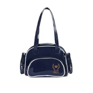 아레나  반달 숄더백(A4AC1AB31NVY)