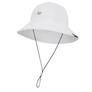 아레나  남여공용 비치모자(A4AC1SH02WHT)