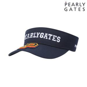 파리게이츠 (531E1CPA21NA) 공용 입체 로고 자수 패치 썬바이저