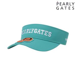 파리게이츠 (531E1CPA21GN) 공용 입체 로고 자수 패치 썬바이저