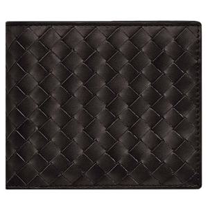 25SS 인트레치아토 위빙 반지갑 113993 V4651 2006