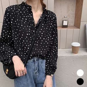 도트 차이나넥 URK-180