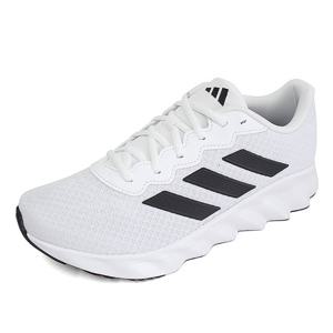 아디다스 스위치 무브 런닝화 운동화 화이트 ID5252