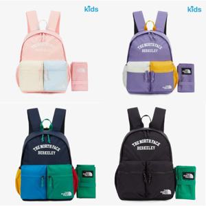 NM2SR09 노스페이스 키즈 멀티 팩 미디움