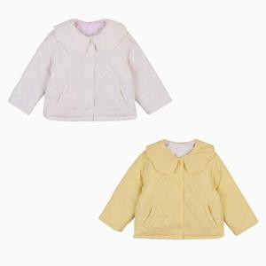 해피랜드 HC11 프랑리버시블 패딩자켓 H2123801