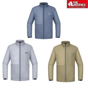 레드페이스 HC22 등산 캠핑 트레킹 남성 바람막이재킷 라이트라인재킷 REWMJKMBE214