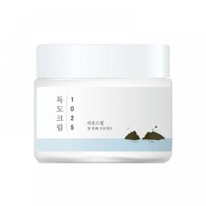 라운드 랩 1025 독도 크림 80ml