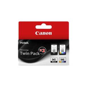 캐논 정품 잉크 PG-945+CL-946 트윈팩 TS3490 TS3492