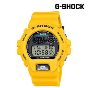 [지샥]스페셜 DW-6900TR-9DR MAIN 30주년 패션시계 전자시계 방수시계 클래식