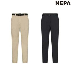 [네파] 여성 간절기 등산 바지 마운틴 코듀라 카고 팬츠 7J21605