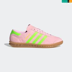 아디다스 현대백화점 [Women] 함부르크 JS0683 인기운동화