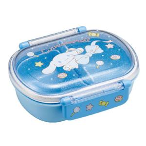 시나모롤 빅리본 돔형1단라운드 도시락 686757 소풍도시락 여행도시락 점심도시락통 캐릭터도시락통 도시락