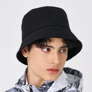 [스파이더] 남성 경량 로고 버킷햇 SPKPANCA305MBLK