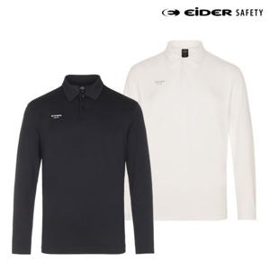 아이더세이프티 남성 티셔츠 TS-S2501/TS-S2502