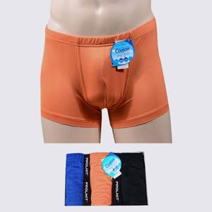(폴밋) 에어로쿨 남성 드로즈 3매입 팬티