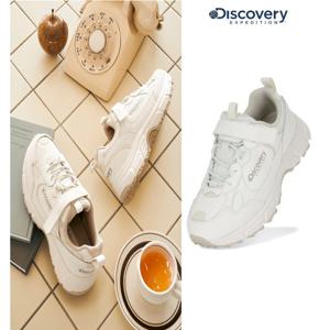 [디스커버리키즈-US] DKSH4103N-WHS 마운틴 LT 키즈