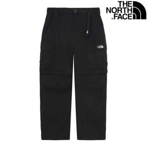 노스페이스 NP6NR06 남성 데일 디테쳐블 팬츠 NP6NR06A