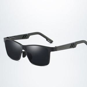 남성 남자 편광 미러 선글라스 6560